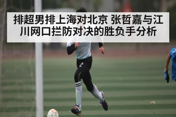 排超男排上海对北京 张哲嘉与江川网口拦防对决的胜负手分析